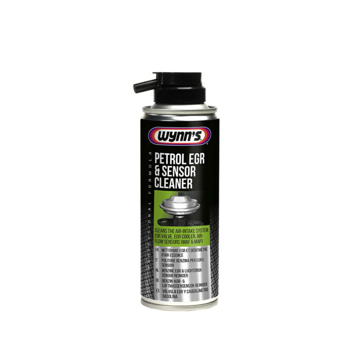 Petrol EGR & Sensor Cleaner